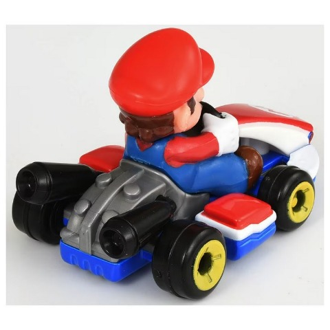 ドリームトミカ マリオカート8 マリオ
