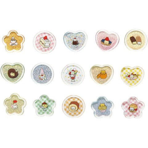 玩具　シールビッツ　 （にゃんにゃんにゃんこ）