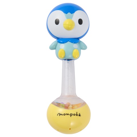モンポケ ぷかぷかポッチャマ