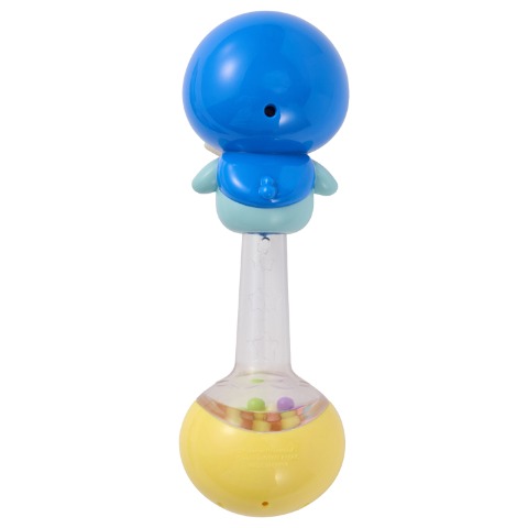 モンポケ ぷかぷかポッチャマ