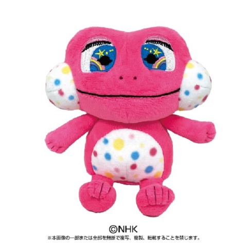 ぷりぬい おかあさんといっしょ けけちゃま