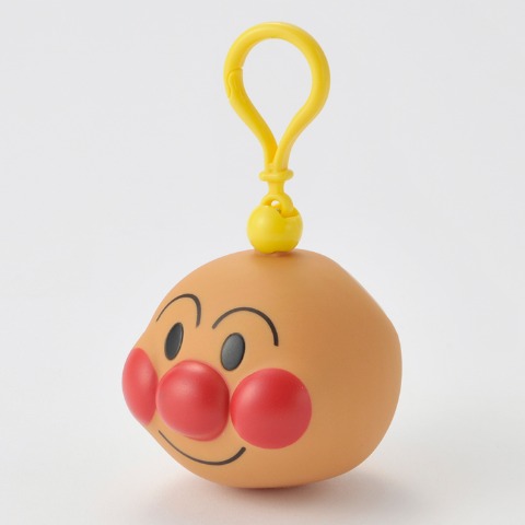 おでかけにぎにぎぴっぴ アンパンマン(アンパンマン)