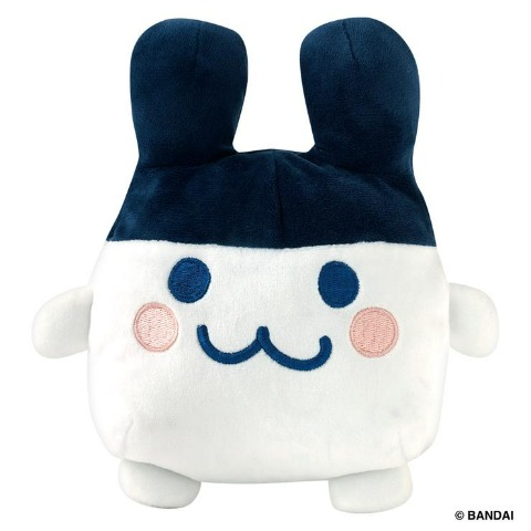 たまごっち　くるっとすくすくぬいぐるみ　みみっち