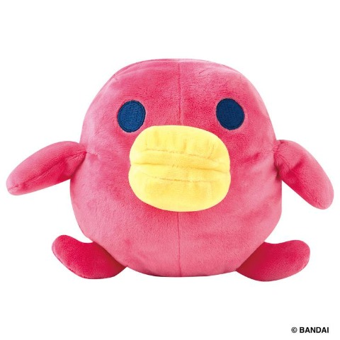 たまごっち　くるっとすくすくぬいぐるみ　はしぞーっち