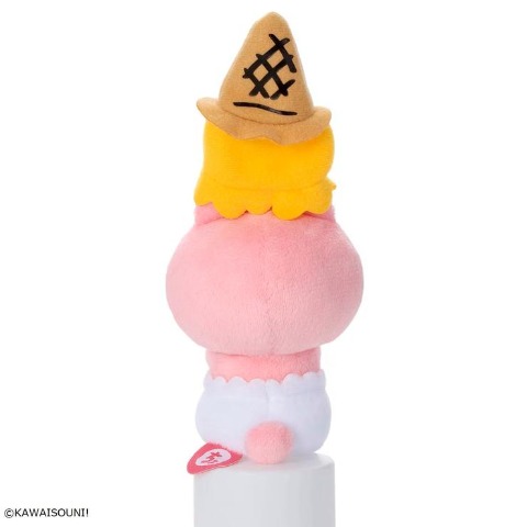 おぱんちゅうさぎ ちょっこりさん おぱんちゅうさぎ(アイス)