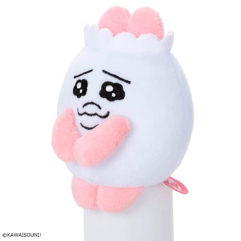 おぱんちゅうさぎ ちょっこりさん おぱんちゅうさぎ(おぱんちゅ)