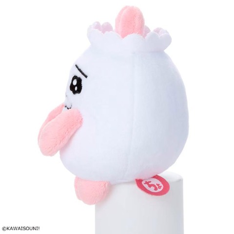 おぱんちゅうさぎ ちょっこりさん おぱんちゅうさぎ(おぱんちゅ)