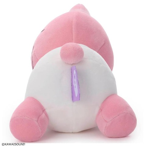すやすやフレンド  （ぬいぐるみS おぱんちゅうさぎ）