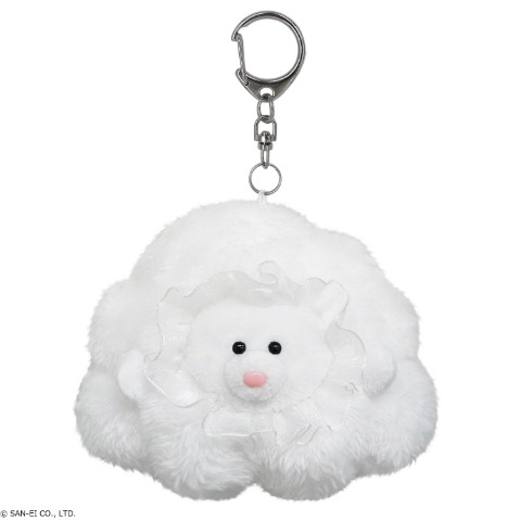 MK02  Fluffy mood（フラッフィームード）