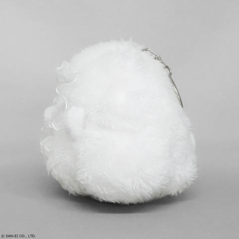 MK02  Fluffy mood（フラッフィームード）