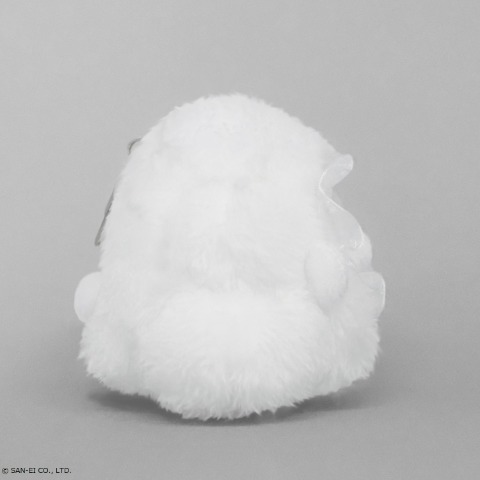 MK02  Fluffy mood（フラッフィームード）