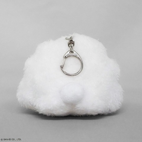MK02  Fluffy mood（フラッフィームード）