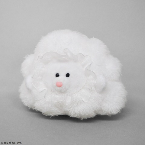 MK02  Fluffy mood（フラッフィームード）