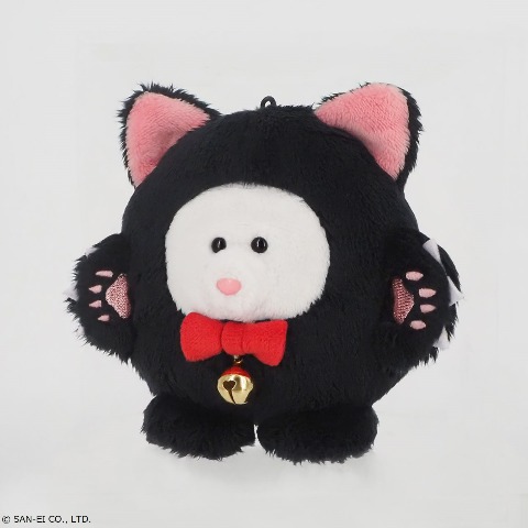 MK06 OSANPO CAT（オサンポキャット）