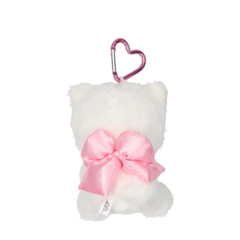 ぬいぐるみマスコット　ムース（ｍｉｋｋｏ　ｉｌｌｕｓｔｒａｔｉｏｎｓ）