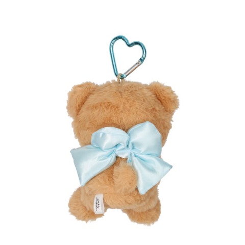 ぬいぐるみマスコット　ラテ（ｍｉｋｋｏ　ｉｌｌｕｓｔｒａｔｉｏｎｓ）