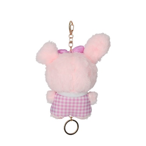 リール付きマスコット　キャミー（ｍｉｋｋｏ　ｉｌｌｕｓｔｒａｔｉｏｎｓ）