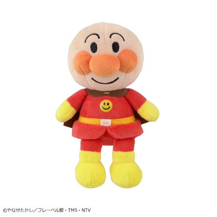 プリちぃ☆ビーンズ コレクション アンパンマン | バースデイ