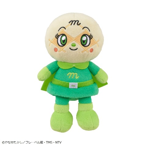 4/10販売 アンパンマンフェア雑貨・玩具 | しまむらパーク