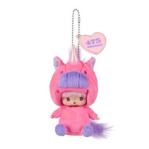 しなこちゃん×ＢＣＣ