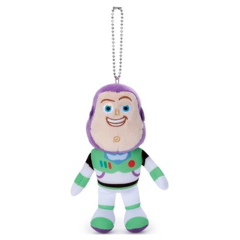 ピクサーキャラクター プチポップ ボールチェーンマスコット バズ･ライトイヤー