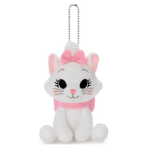 ディズニーキャラクター プチポップ ボールチェーンマスコット ディズニー マリー