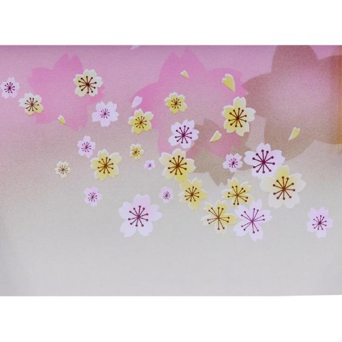 【送料無料】親王ケース飾り　193-238Z