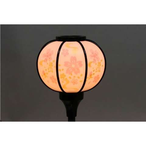 親王ケース飾り　S2803AZ