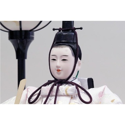 親王ケース飾り　S2803AZ