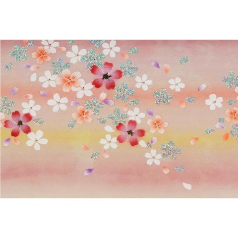 親王ケース飾り　S2803AZ