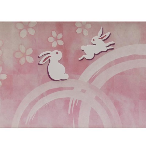 親王ケース飾り　SP0607Z