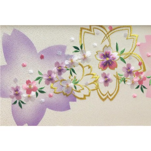 親王ケース飾り　2523AZ