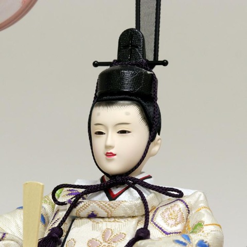 親王ケース飾り　SP23306Z