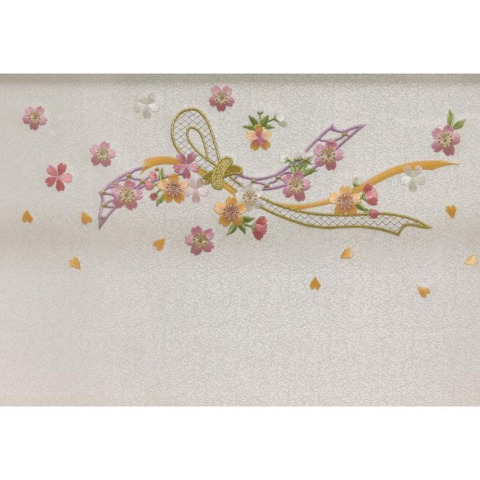 親王ケース飾り　SP23306Z