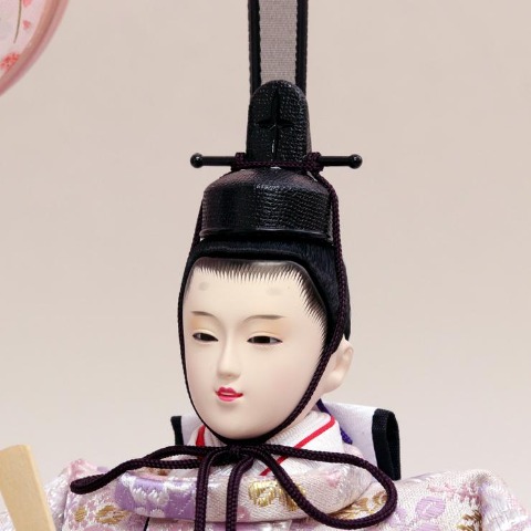 親王ケース飾り　SP23308Z