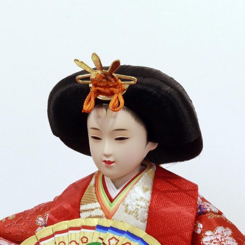 親王ケース飾り　SP02312Z