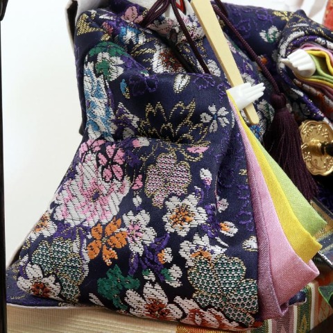 親王ケース飾り　SP02312Z