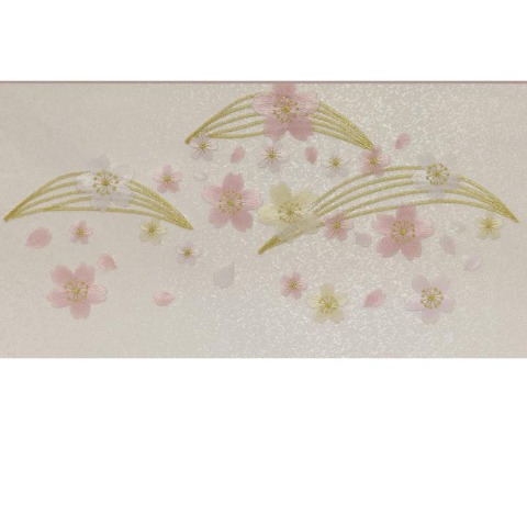 親王ケース飾り　SP26305Z