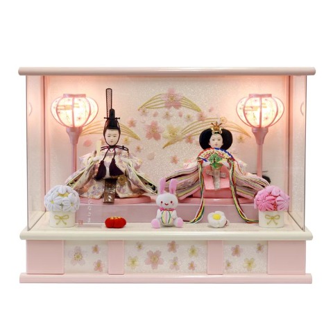 親王ケース飾り　SP26305Z