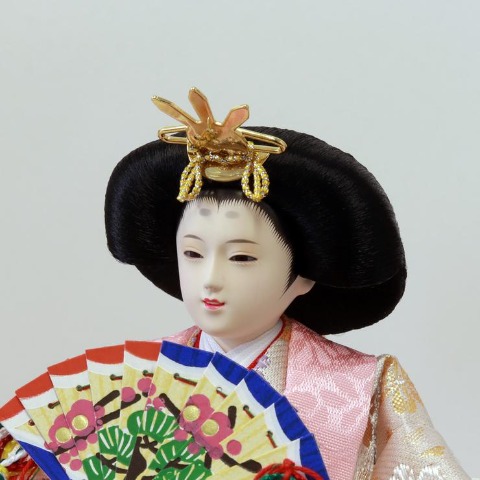 親王ケース飾り　SP26305Z