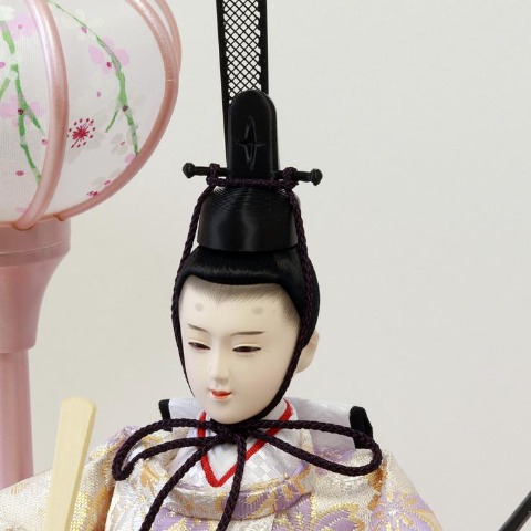 親王ケース飾り　SP26305Z