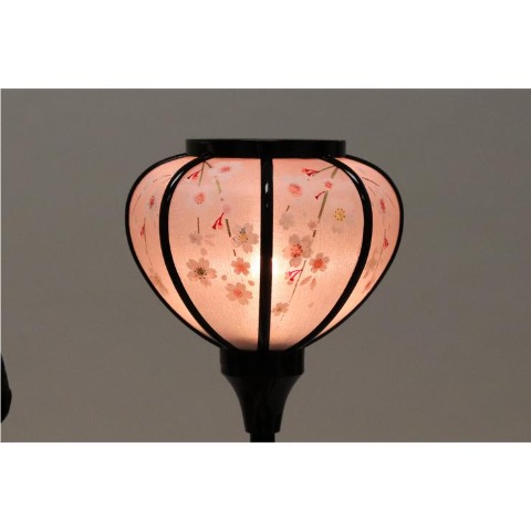 親王ケース飾り　28-3-4AZ