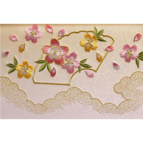 親王ケース飾り　28-3-4AZ