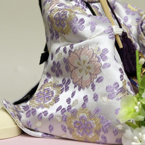 親王ケース飾り　SP23303Z