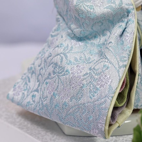 親王ケース飾り　SP24303Z