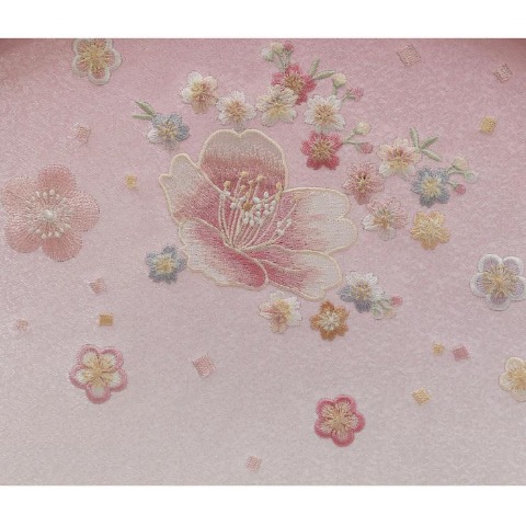 親王ケース飾り　SP24303Z