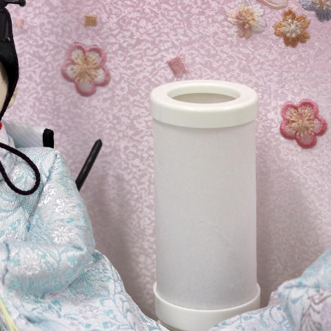 親王ケース飾り　SP24303Z