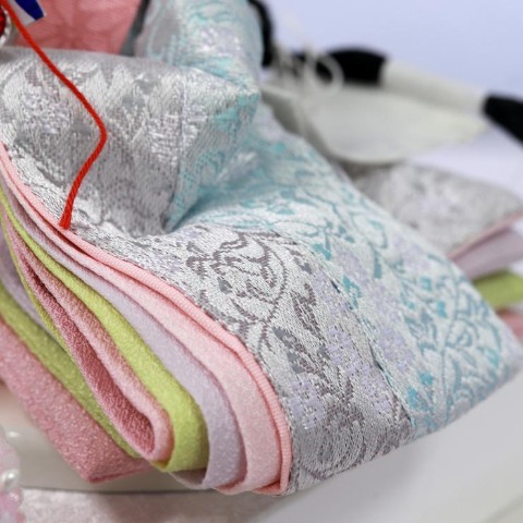 親王ケース飾り　SP24303Z