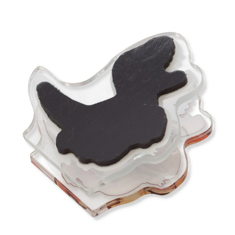 キッズマグネットクリップ（ツク之助）