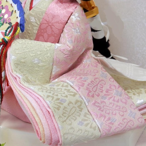 親王ケース飾り　SP26303Z